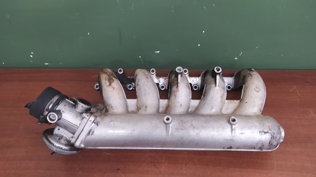LAND ROVER HRC2908 Впускной коллектор в наличии Винница