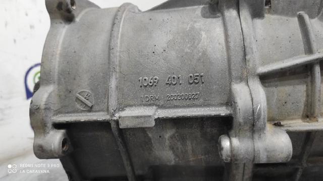 HRD BMW КПП купить в Днепр