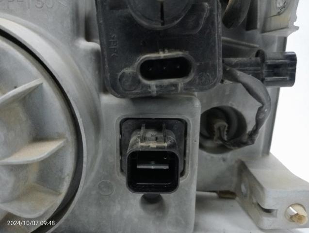 MITSUBISHI HS804200 Фара левая в наличии Одесса