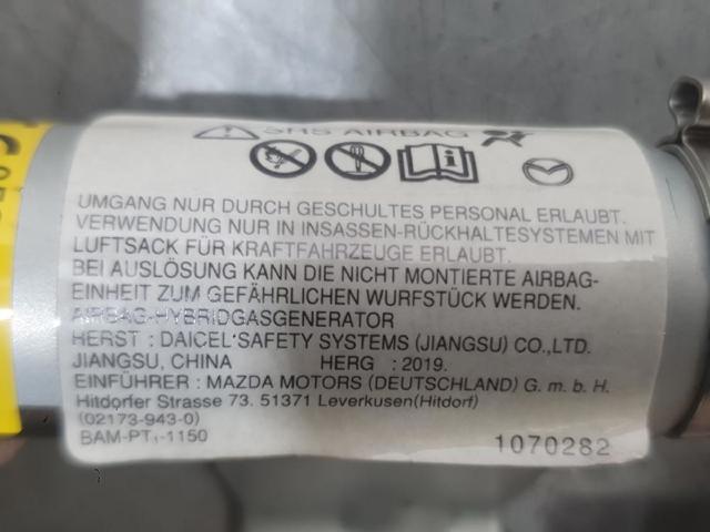 HSAB31004 MAZDA купить в Ужгород