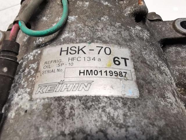 HONDA HSK70 в наличии Чернигов