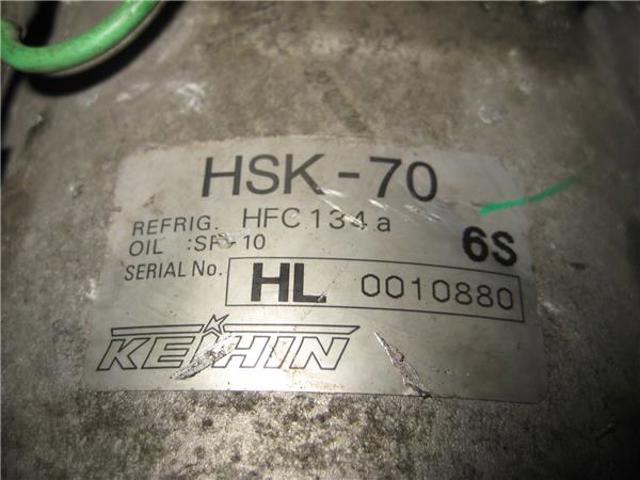HSK70 HONDA купить в Ровно