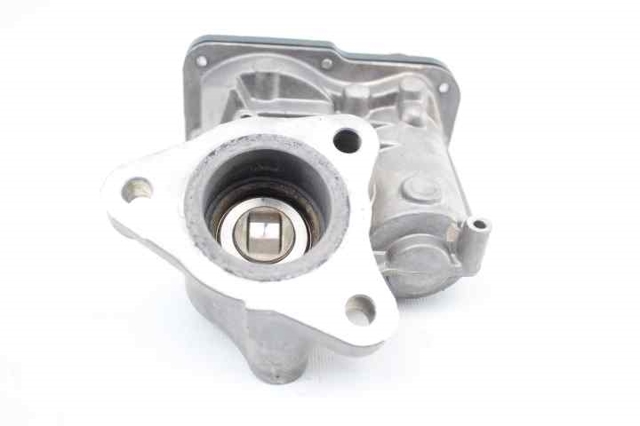HU1501000211 RENAULT Байпасный клапан EGR, рециркуляции газов купить в Харьков