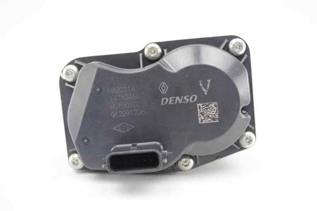 HU1501000211 RENAULT Байпасный клапан EGR, рециркуляции газов купить в Львов