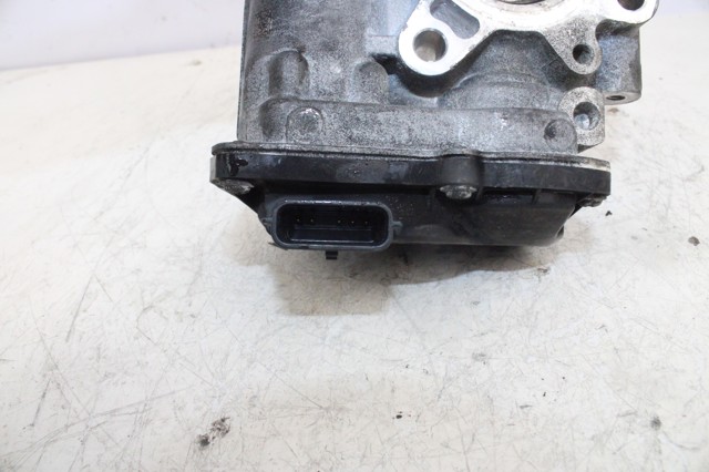 RENAULT HU1501000461 Клапан EGR рециркуляции газов в наличии Киев