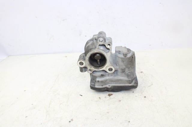 HU1501000461 RENAULT Клапан EGR рециркуляции газов купить в Львов