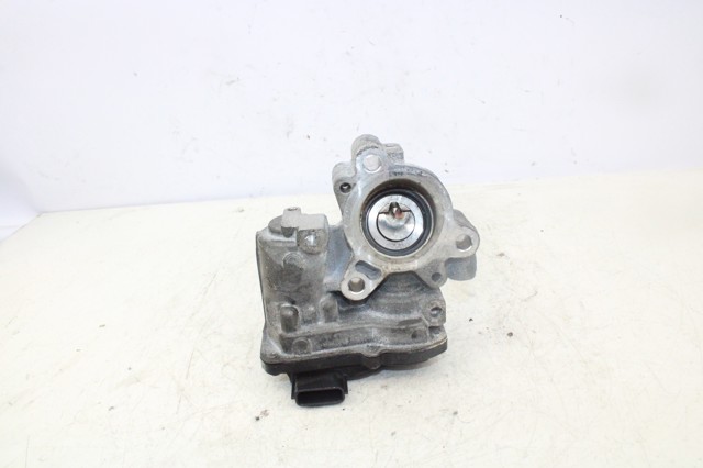 HU1501000461 RENAULT Клапан ЕГР купить в Черкассы