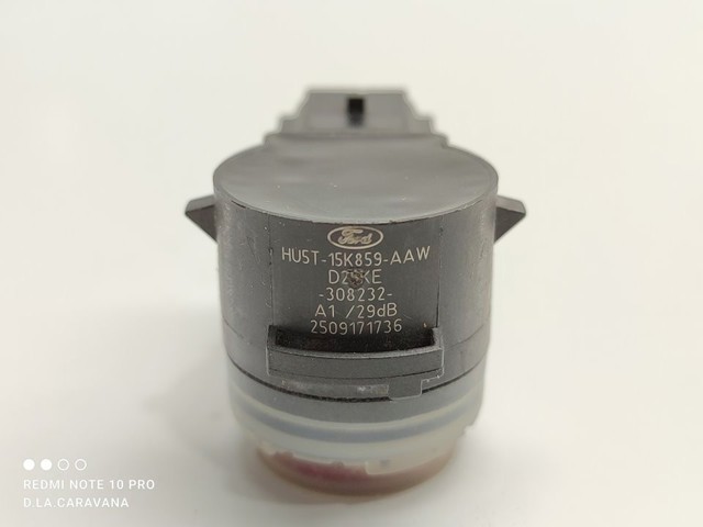 HU5T15K859AAW FORD Датчик сигнализации парковки (парктроник) задний боковой купить в Украина