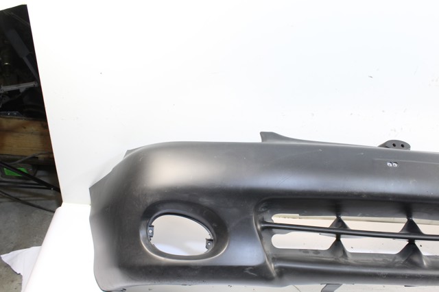 Pára-choque dianteiro Hyundai Accent 1