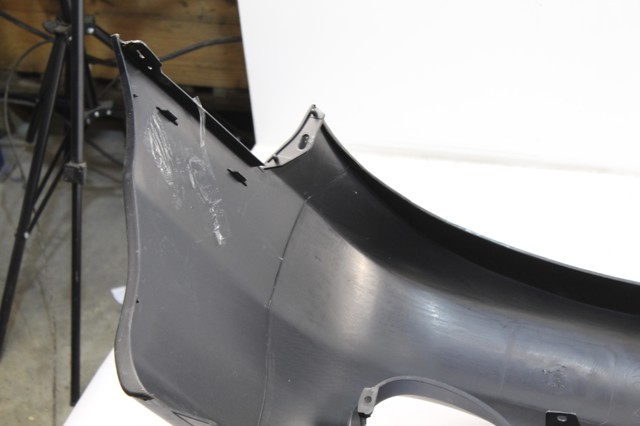 Pára-choque dianteiro Hyundai Accent 1