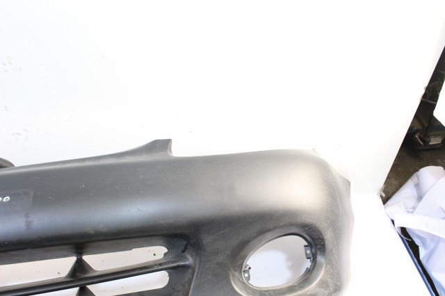Pára-choque dianteiro Hyundai Accent 1
