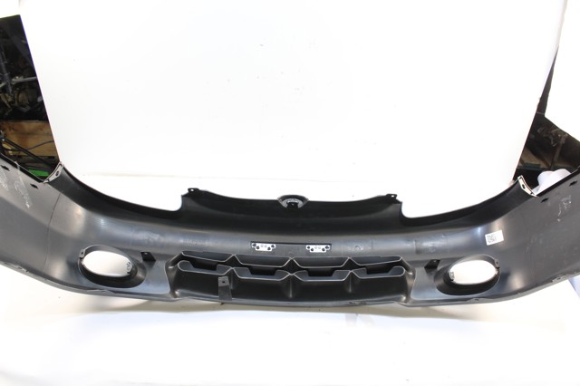 Pára-choque dianteiro Hyundai Accent 1