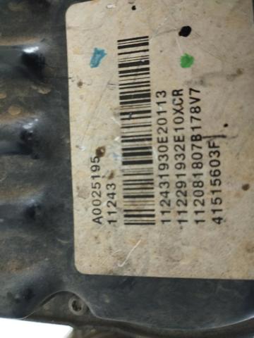 FORD HV613D070VD Рулевая рейка в наличии Чернигов