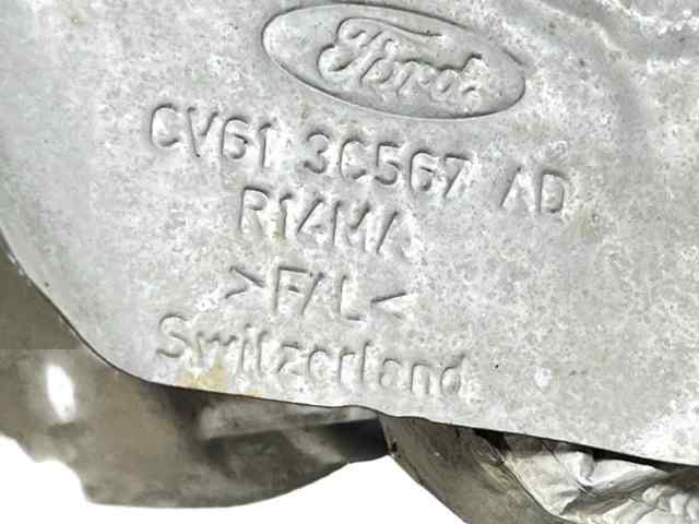 FORD HV6C3D070LE Рулевая рейка в наличии Одесса