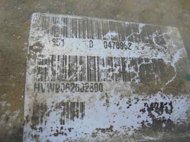 HVW9062602800 VAG купить в Кривой Рог