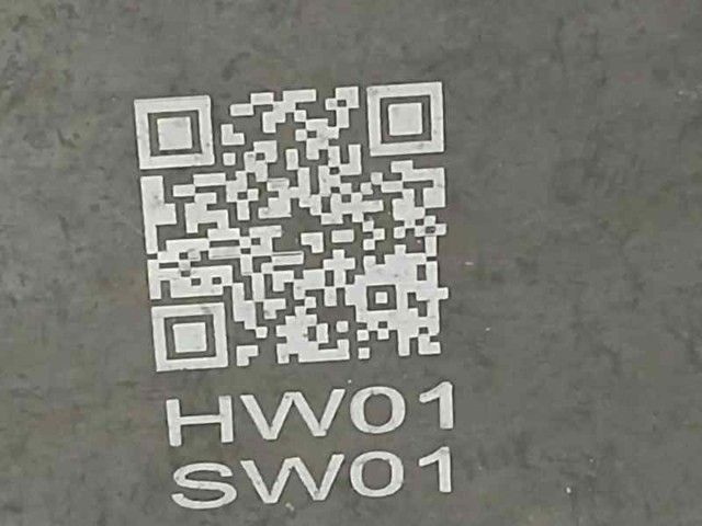HW01 MG CHINA купить в Киев