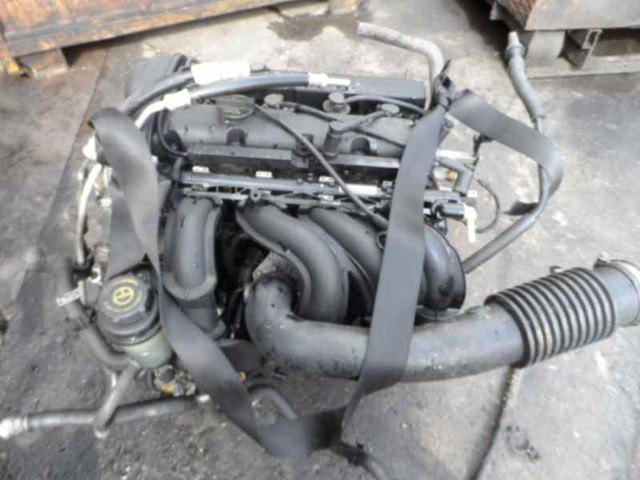 FORD HWDA Двигатель в наличии Днепр