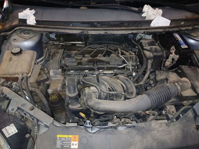 HWDA FORD Двигатель в сборе купить в Каменское