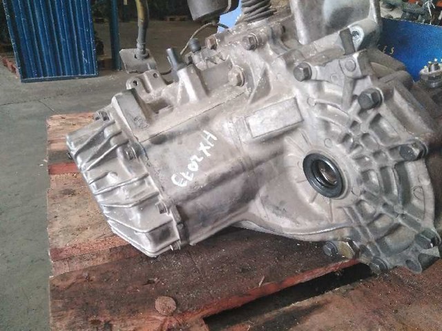 HX2073 HYUNDAI КПП купить в Ровно
