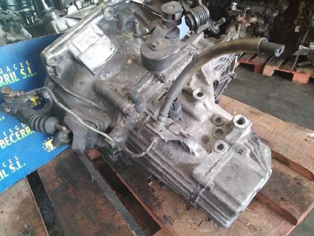 HYUNDAI HX2073 КПП в наличии Львов
