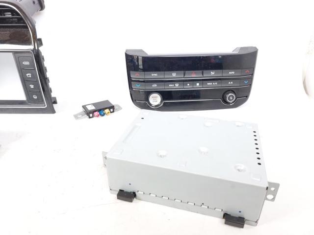JAGUAR HX6318K812BB в наличии Николаев
