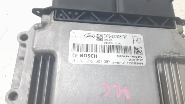 LAND ROVER HX7312C520FFE в наличии Украина