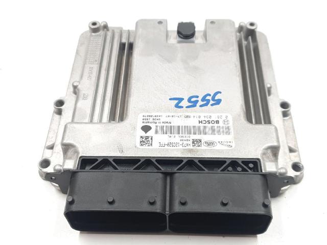 LAND ROVER HX7312C520FFE в наличии Ужгород