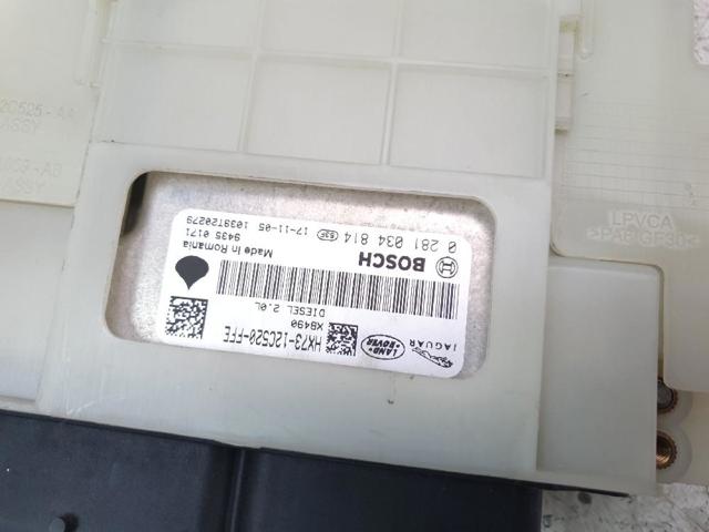HX7312C520FFE JAGUAR купить в Тернополь