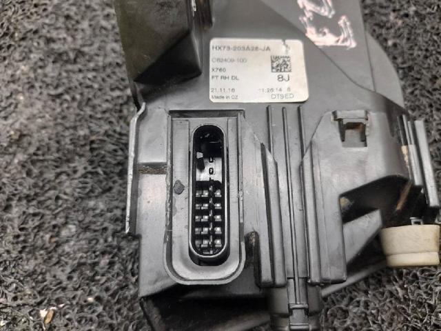JAGUAR HX73203A28JA в наличии Львов