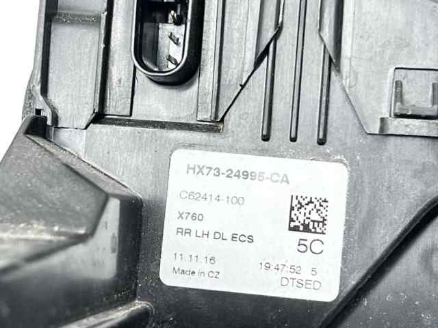 JAGUAR HX7324995CA в наличии Одесса