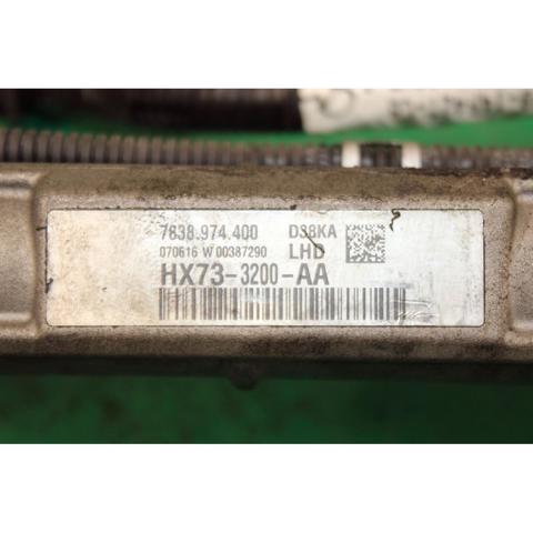 HX733200AA JAGUAR купить в Полтава