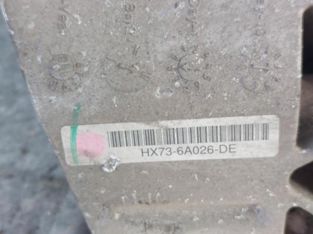 HX735060DD Балка крепления коробки передач купить Днепр
