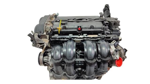 FORD HXDA Двигатель в сборе в наличии Украина