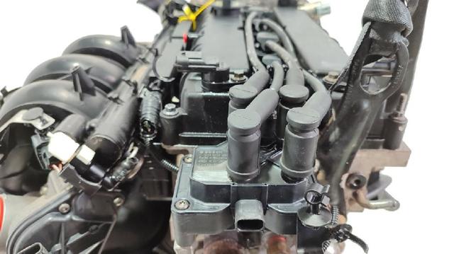 FORD HXDA Двигатель в наличии Ровно