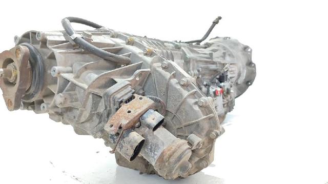 VAG HXG АКПП в сборе (автоматическая коробка передач) в наличии Чернигов