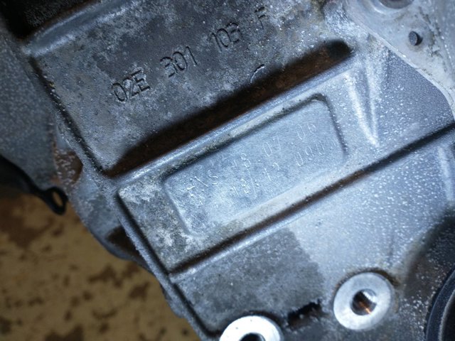 HXS VAG АКПП купить в Винница