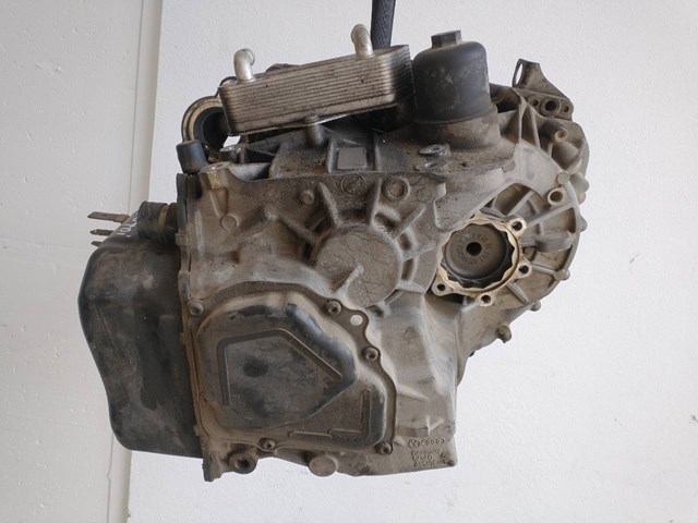 VAG HXT АКПП в сборе (автоматическая коробка передач) в наличии Украина