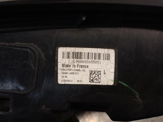 LAND ROVER HY3213405CE Фонарь задний левый внешний в наличии Ужгород