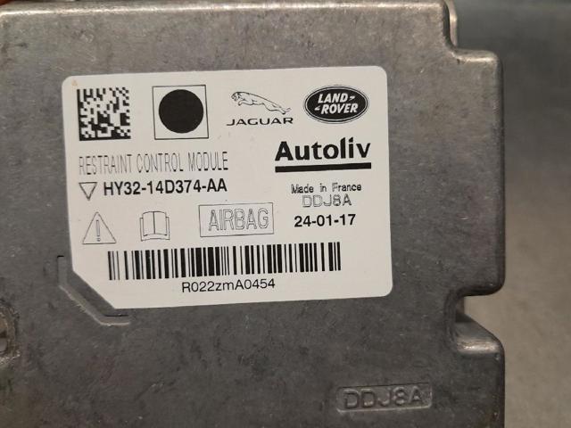LAND ROVER HY3214D374AA в наличии Кривой Рог