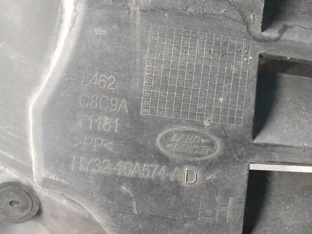 HY3216A574AD LAND ROVER купить в Каменское