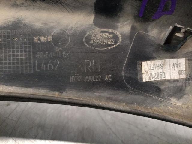 LAND ROVER HY32290E22AC в наличии Каменское