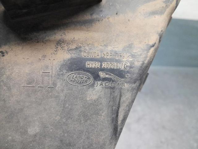 LAND ROVER HY322D209AC в наличии Ровно