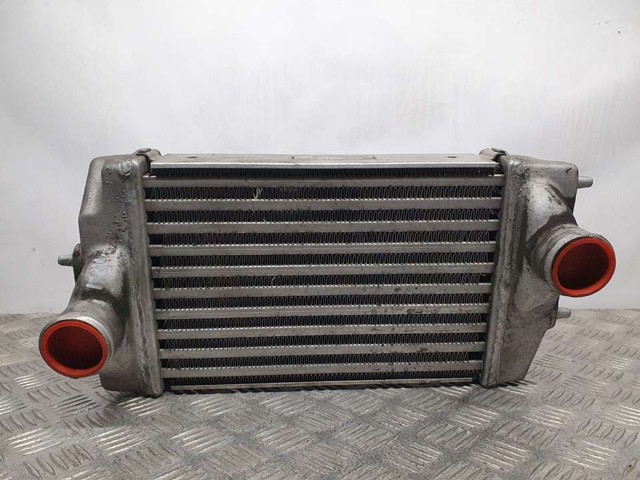 IA1072868503A CHRYSLER Интеркулер купить в Киев