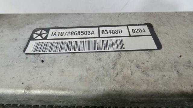 IA1072868503A Интеркулер купить Львов