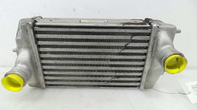 IA1072868503A CHRYSLER Радиатор интеркуллера купить в Чернигов