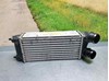 Radiador de intercooler IA2077 PEUGEOT