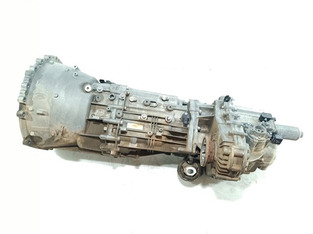 IAB500241 LAND ROVER Раздатка (коробка раздаточная) купить в Полтава