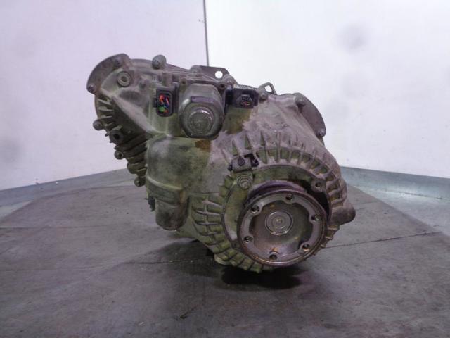 LAND ROVER IAB500244 Раздатка (коробка раздаточная) в наличии Черкассы