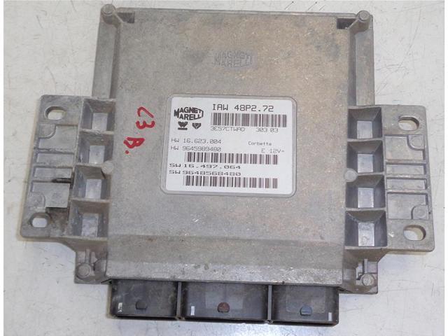 PEUGEOT IAW48P272 в наличии Ужгород