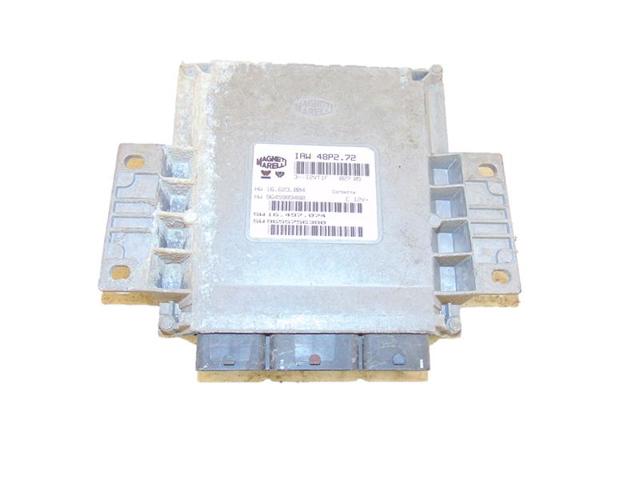 IAW48P272 PEUGEOT купить в Чернигов